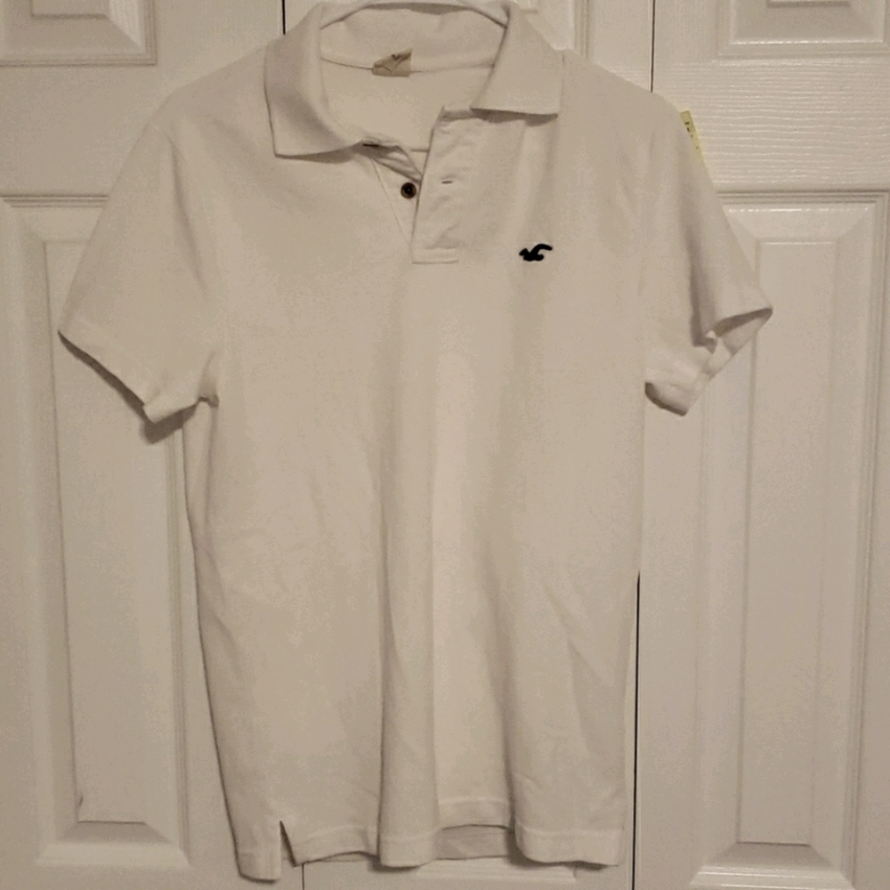 Hollister Men's Polo